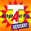 Various Artists - Topacts Vol. 1 Germany